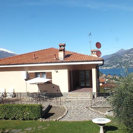 Acero Rosso Apartment Bellagio Bagian luar foto
