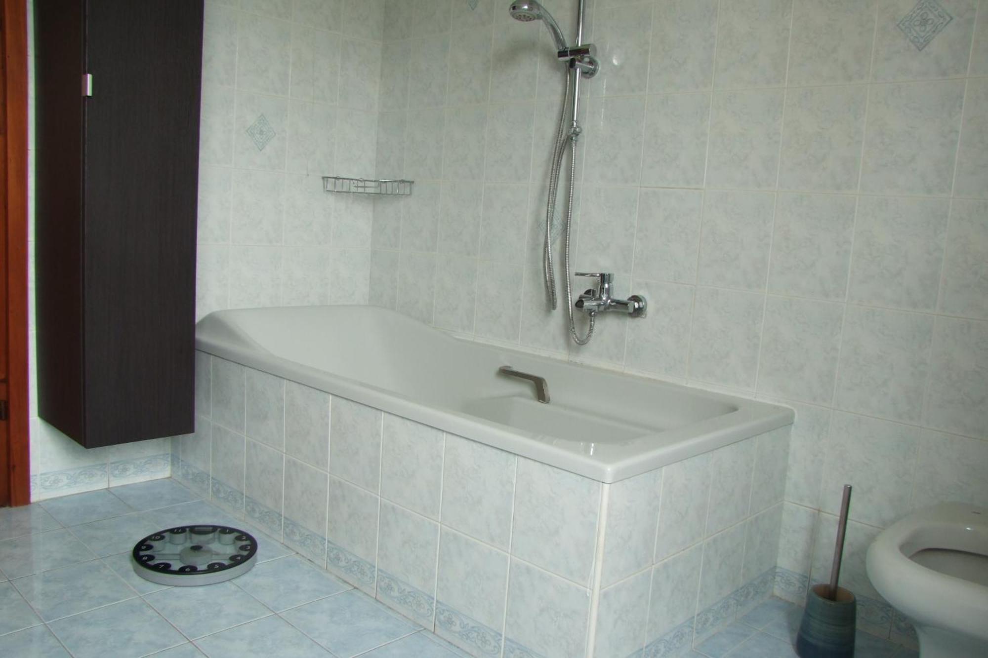 Acero Rosso Apartment Bellagio Bagian luar foto