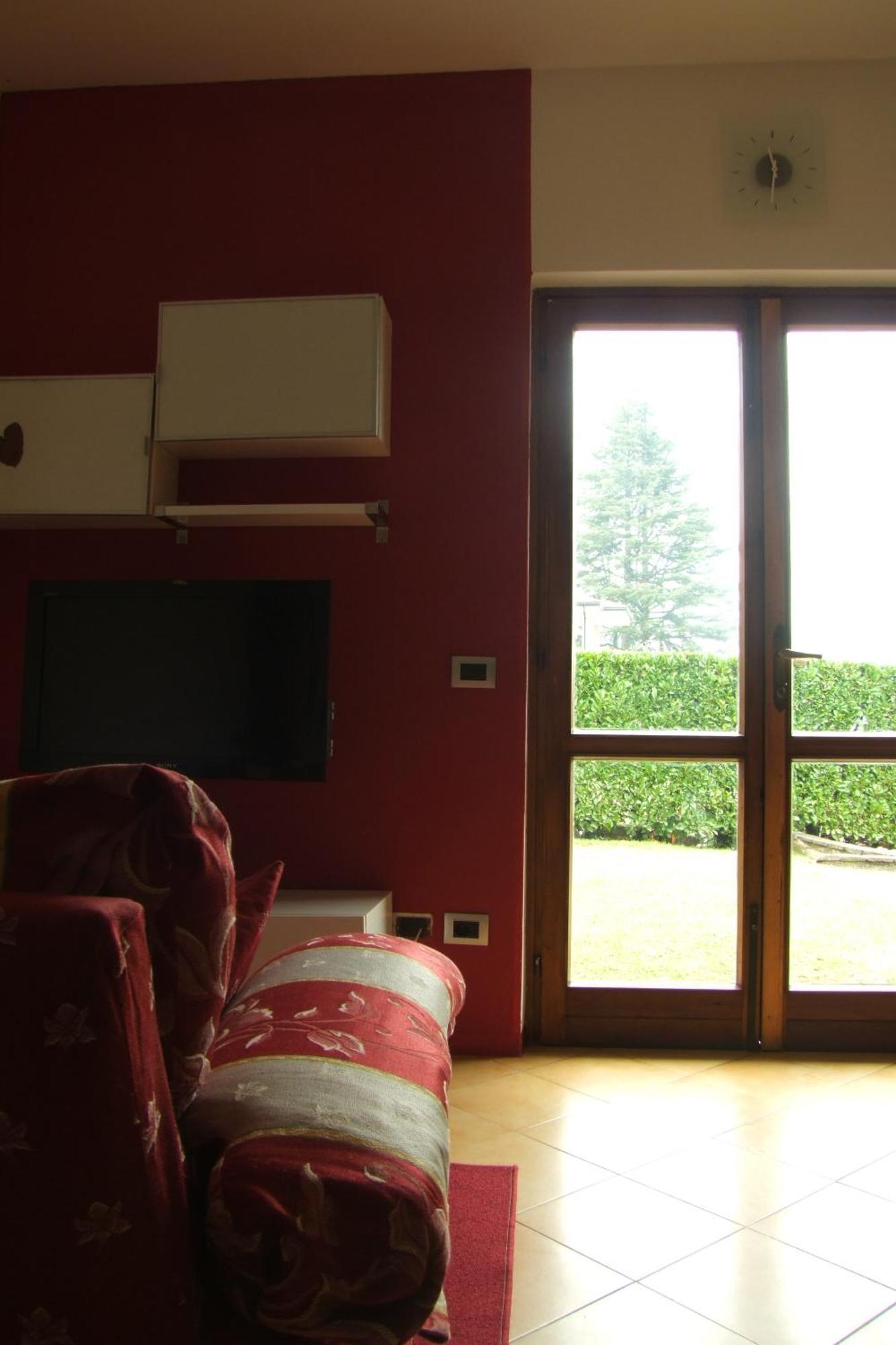 Acero Rosso Apartment Bellagio Bagian luar foto
