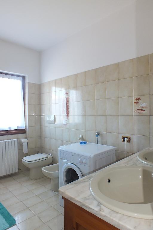 Acero Rosso Apartment Bellagio Ruang foto