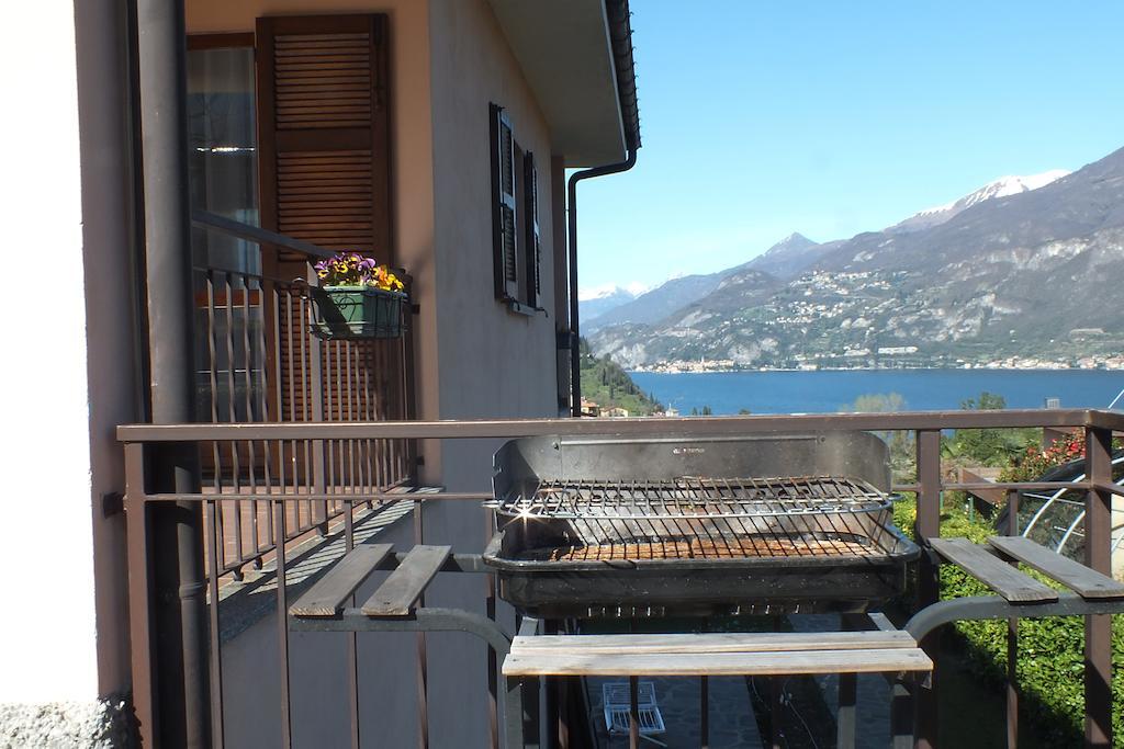 Acero Rosso Apartment Bellagio Ruang foto