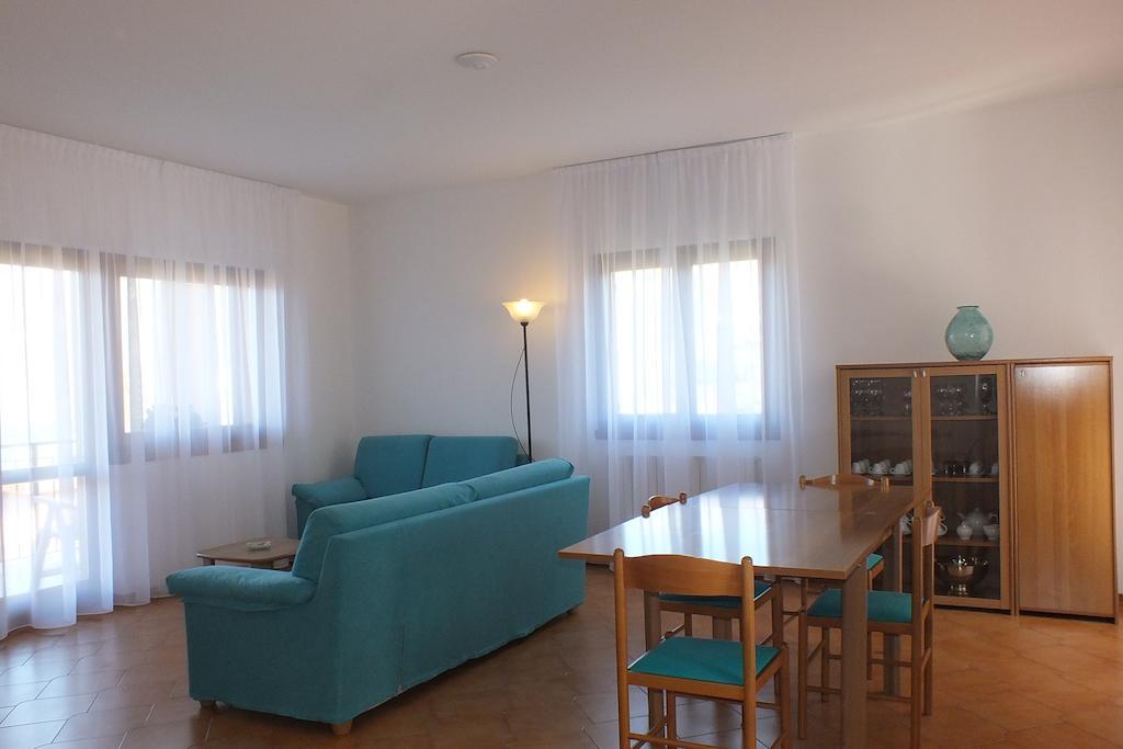 Acero Rosso Apartment Bellagio Ruang foto