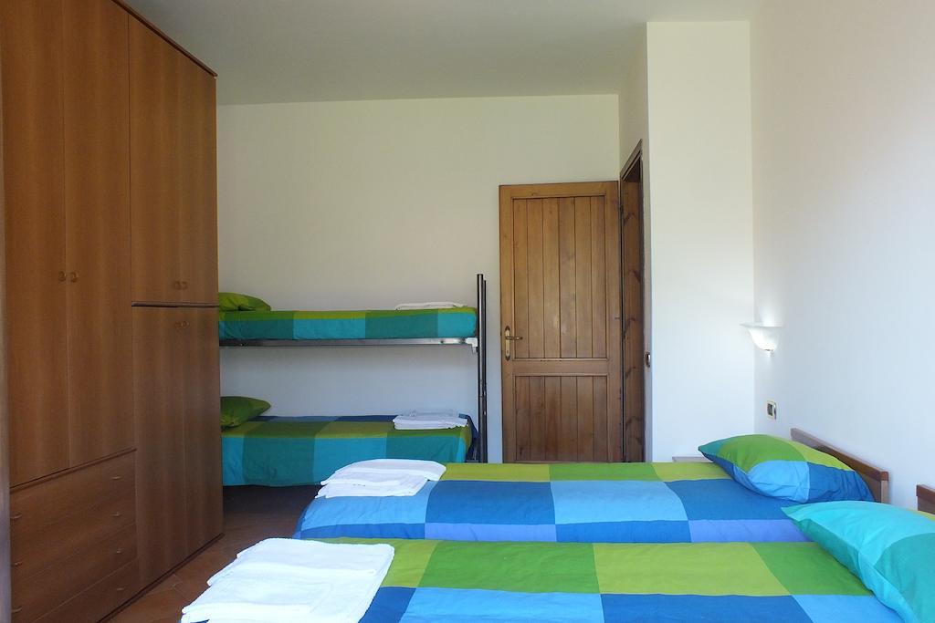 Acero Rosso Apartment Bellagio Ruang foto