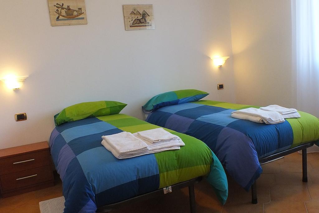 Acero Rosso Apartment Bellagio Ruang foto