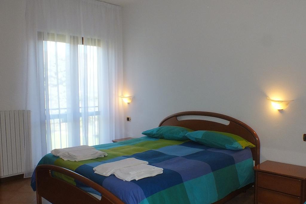 Acero Rosso Apartment Bellagio Ruang foto