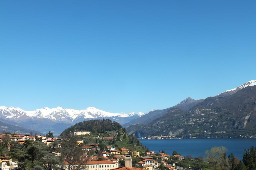 Acero Rosso Apartment Bellagio Ruang foto