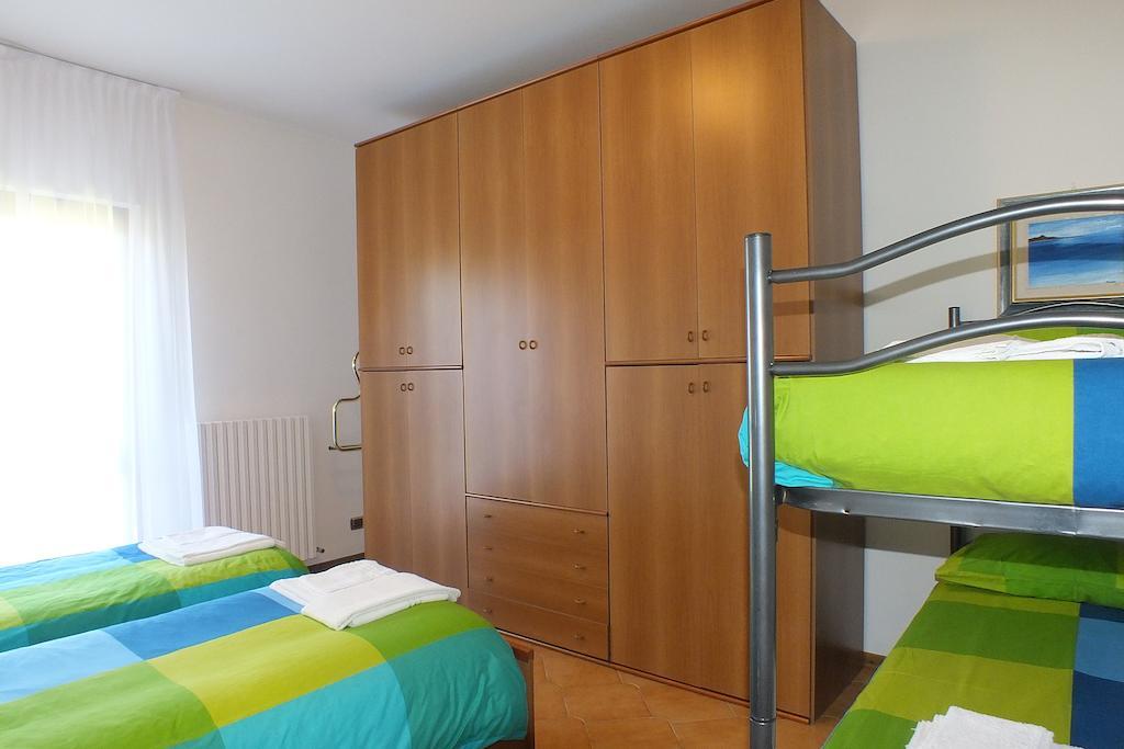 Acero Rosso Apartment Bellagio Bagian luar foto