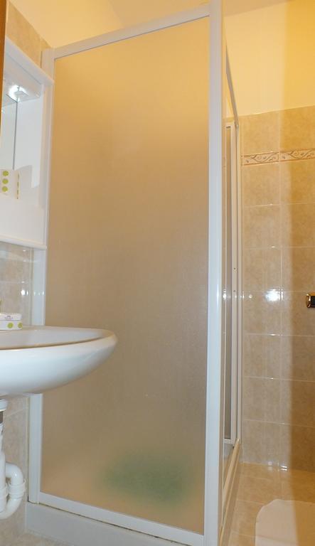 Acero Rosso Apartment Bellagio Bagian luar foto
