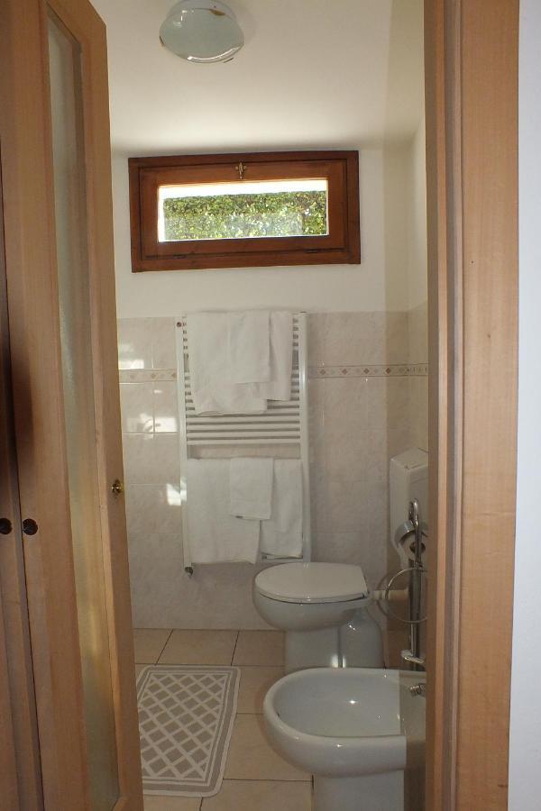 Acero Rosso Apartment Bellagio Bagian luar foto